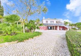 3 Bedroom Country House with Sea View – Near Lagos