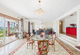 3 Bedroom Country House with Sea View – Near Lagos