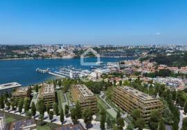 Apartment Vila Nova de Gaia Canidelo