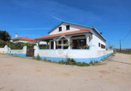 Villa Cadaval Pero Moniz