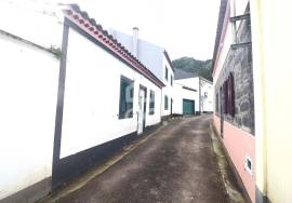 Villa Povoação FURNAS