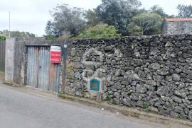 Land Ribeira Grande RABO DE PEIXE Land Ribeira Grande RABO DE PEIXE
