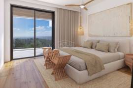 Plot with Sea View and Approved Project for a Luxury Villa + Annex Plot with Sea View and Approved Project for a Luxury Villa + Annex
