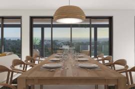 Plot with Sea View and Approved Project for a Luxury Villa + Annex Plot with Sea View and Approved Project for a Luxury Villa + Annex