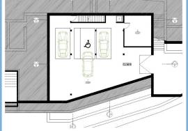 Plot with Sea View and Approved Project for a Luxury Villa + Annex Plot with Sea View and Approved Project for a Luxury Villa + Annex