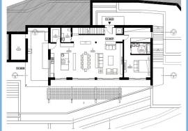 Plot with Sea View and Approved Project for a Luxury Villa + Annex Plot with Sea View and Approved Project for a Luxury Villa + Annex