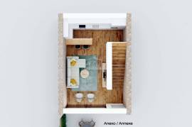 Plot with Sea View and Approved Project for a Luxury Villa + Annex Plot with Sea View and Approved Project for a Luxury Villa + Annex