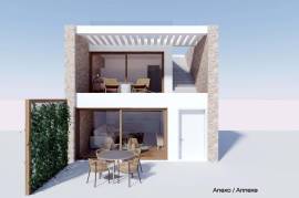 Plot with Sea View and Approved Project for a Luxury Villa + Annex Plot with Sea View and Approved Project for a Luxury Villa + Annex