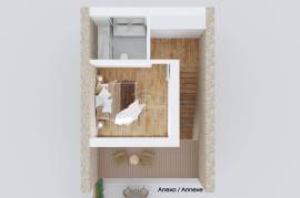 Plot with Sea View and Approved Project for a Luxury Villa + Annex Plot with Sea View and Approved Project for a Luxury Villa + Annex