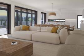 Plot with Sea View and Approved Project for a Luxury Villa + Annex Plot with Sea View and Approved Project for a Luxury Villa + Annex