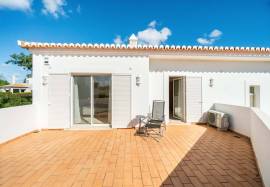 Three-bedroom villa with heated pool at Pestana Gramacho Golf Resort, Carvoeiro - Algarve