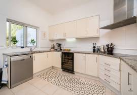 Three-bedroom villa with heated pool at Pestana Gramacho Golf Resort, Carvoeiro - Algarve
