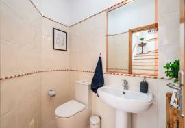 Three-bedroom villa with heated pool at Pestana Gramacho Golf Resort, Carvoeiro - Algarve