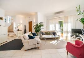 Three-bedroom villa with heated pool at Pestana Gramacho Golf Resort, Carvoeiro - Algarve