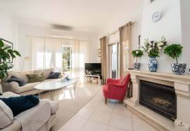 Three-bedroom villa with heated pool at Pestana Gramacho Golf Resort, Carvoeiro - Algarve