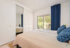 Three-bedroom villa with heated pool at Pestana Gramacho Golf Resort, Carvoeiro - Algarve