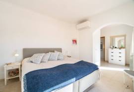 Three-bedroom villa with heated pool at Pestana Gramacho Golf Resort, Carvoeiro - Algarve