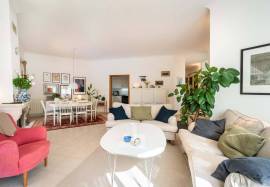 Three-bedroom villa with heated pool at Pestana Gramacho Golf Resort, Carvoeiro - Algarve