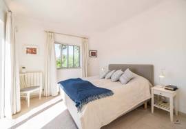 Three-bedroom villa with heated pool at Pestana Gramacho Golf Resort, Carvoeiro - Algarve