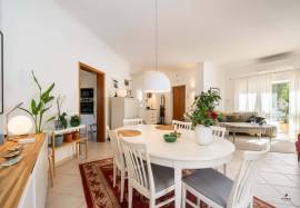 Three-bedroom villa with heated pool at Pestana Gramacho Golf Resort, Carvoeiro - Algarve