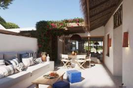 1+2 Bedroom House, located in the Pestana Comporta Village tourist development.