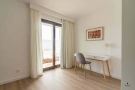 Bedroom Apartment  quartershare at the Pestana Porto Covo Village tourist development.