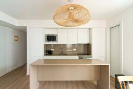 Bedroom Apartment  quartershare at the Pestana Porto Covo Village tourist development.