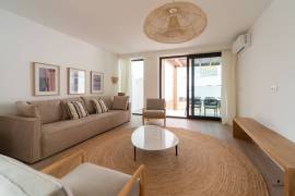 Bedroom Apartment  quartershare at the Pestana Porto Covo Village tourist development.