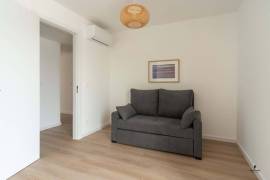 Bedroom Apartment  quartershare at the Pestana Porto Covo Village tourist development.