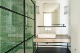 Bedroom Apartment  quartershare at the Pestana Porto Covo Village tourist development.