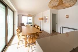 Bedroom Apartment  quartershare at the Pestana Porto Covo Village tourist development.
