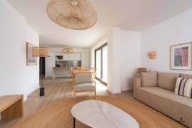 Bedroom Apartment  quartershare at the Pestana Porto Covo Village tourist development.