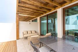 Bedroom Apartment  quartershare at the Pestana Porto Covo Village tourist development.