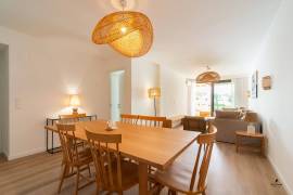 Bedroom Apartment  quartershare at the Pestana Porto Covo Village tourist development.