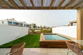 Bedroom Apartment  quartershare at the Pestana Porto Covo Village tourist development.