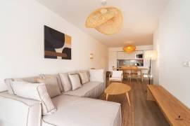Bedroom Apartment  quartershare at the Pestana Porto Covo Village tourist development.