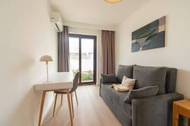 Bedroom Apartment  quartershare at the Pestana Porto Covo Village tourist development.