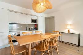 Bedroom Apartment  quartershare at the Pestana Porto Covo Village tourist development.