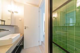 Bedroom Apartment  quartershare at the Pestana Porto Covo Village tourist development.