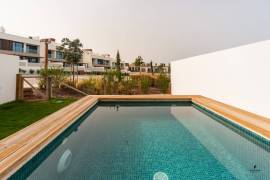 Bedroom Apartment  quartershare at the Pestana Porto Covo Village tourist development.