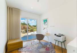 Detached villa T1 + 2 with pool in the Pestana Valley Nature Village - Ferragudo
