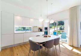 Detached villa T1 + 2 with pool in the Pestana Valley Nature Village - Ferragudo