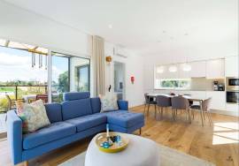 Detached villa T1 + 2 with pool in the Pestana Valley Nature Village - Ferragudo