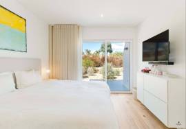 Detached villa T1 + 2 with pool in the Pestana Valley Nature Village - Ferragudo