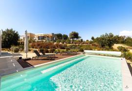 Detached villa T1 + 2 with pool in the Pestana Valley Nature Village - Ferragudo