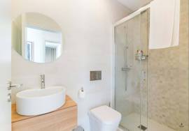 Detached villa T1 + 2 with pool in the Pestana Valley Nature Village - Ferragudo