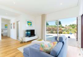 Detached villa T1 + 2 with pool in the Pestana Valley Nature Village - Ferragudo