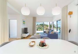 Detached villa T1 + 2 with pool in the Pestana Valley Nature Village - Ferragudo