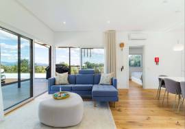 Detached villa T1 + 2 with pool in the Pestana Valley Nature Village - Ferragudo