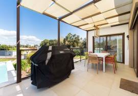 Detached villa T1 + 2 with pool in the Pestana Valley Nature Village - Ferragudo